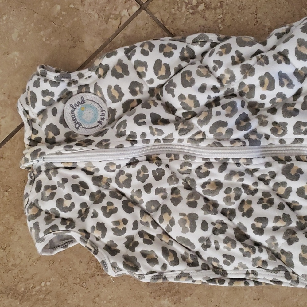 Dreamland baby sack